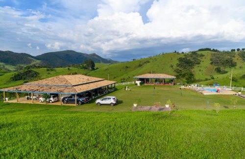 Taubate House | A Colina Maria Jordão