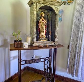 Taubate House | A Colina Maria Jordão