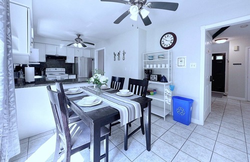 Barrie House | A Comfort House in Barrie