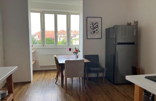 Brno Apartment | A comfortable apartment near Slovanské Square