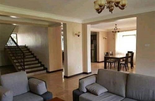 Kireka Apartment | A comfortable apartment Kampala