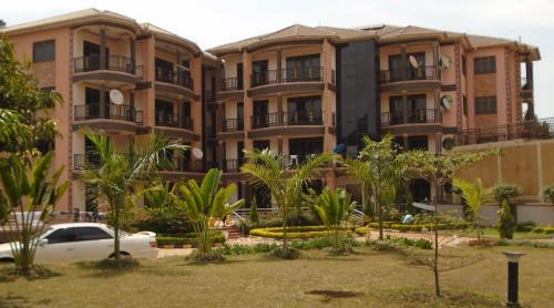 Kireka Apartment | A comfortable apartment Kampala