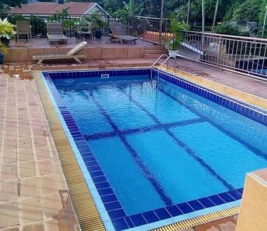 Kireka Apartment | A comfortable apartment Kampala