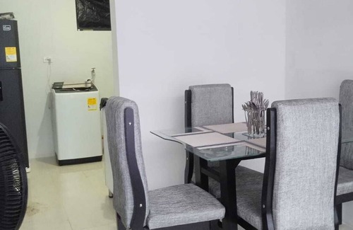 Santa Marta Apartment | A comfortable getaway in Santa Marta