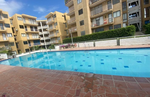 Santa Marta Apartment | A comfortable getaway in Santa Marta
