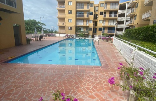 Santa Marta Apartment | A comfortable getaway in Santa Marta