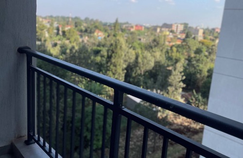 Ruaka Apartment | A comfortable Home away from Home