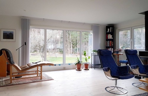Ingaro Villa | A comfortable house close to beaches and nature!
