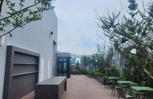 Jongno Apartment | A comfortable house, Dongdaemun History & Culture Park Station