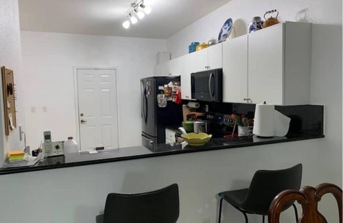 The Hammocks House | A comfortable House in Kendall