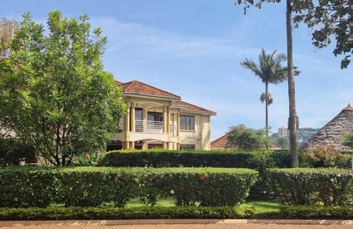 Bugolobi Apartment | A comfortable staying in Kampala