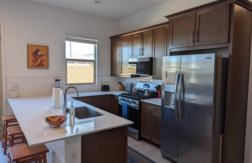 Laveen Village Apartment | A Comfy & Cozy Southwest Haven! Close to Downtown PHX!