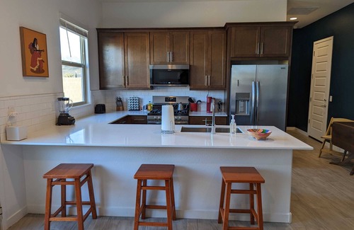 Laveen Village Apartment | A Comfy & Cozy Southwest Haven! Close to Downtown PHX!