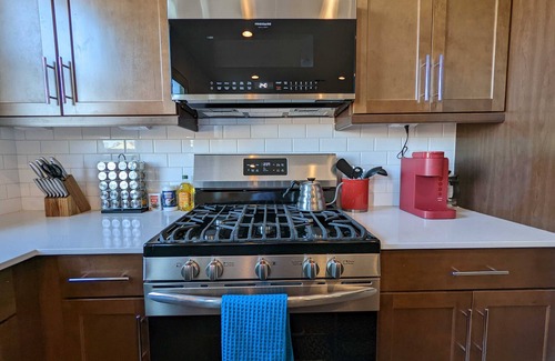 Laveen Village Apartment | A Comfy & Cozy Southwest Haven! Close to Downtown PHX!