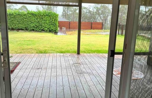 Kenthurst House | A Complete Family House approximately 3km from Town Center
