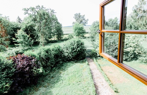 Lauenau House | A complete holiday farm for your dream vacation!