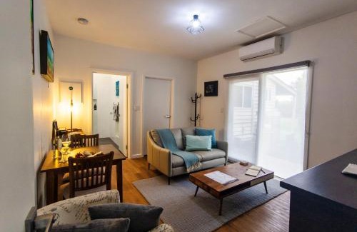 Penola Apartment | A Coonawarra Experience