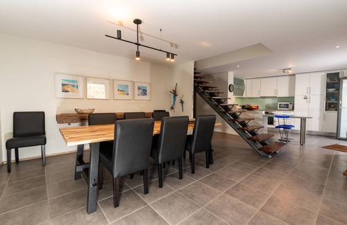 Afife House | A corner between the mountain and the sea