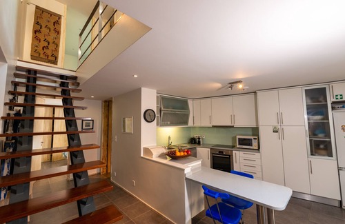 Afife House | A corner between the mountain and the sea