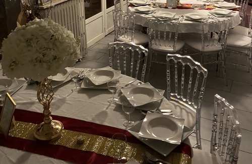 Chelles House | A corner of greenery and tranquility 15 minutes from Paris & 20 minutes from Eurodisney!