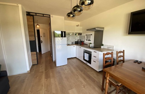 Montclar Apartment | A corner of happiness in the heart of the resort