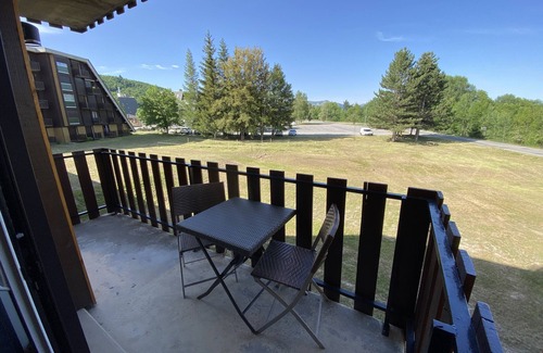 Montclar Apartment | A corner of happiness in the heart of the resort
