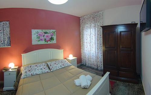 Caserta Bed & Breakfast | A Corte