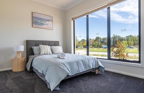 Clyde Villa | A Cosy 5Beds house in the Clyde