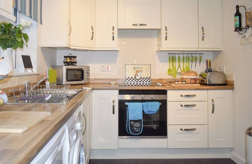 Rhiwbryfdir Cottage | A cosy and modern cottage, perfect for four.