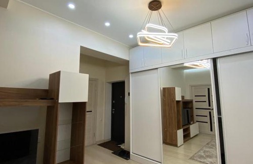 Osh Apartment | A cosy apartment