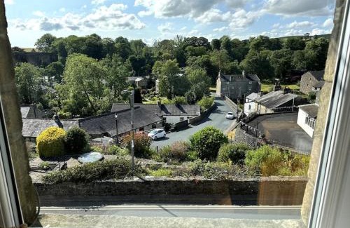 Ingleton Apartment | A Cosy Flat With A Dales View