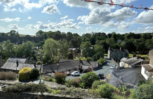 Ingleton Apartment | A Cosy Flat With A Dales View