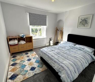 Ingleton Apartment | A Cosy Flat With A Dales View