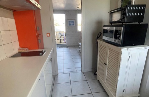 Pleudihen-sur-Rance Cottage | A COSY HOLIDAY COTTAGE ON THE EDGE OF THE RANCE BETWEEN ST MALO AND DINAN