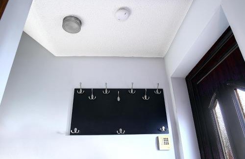 North Glasgow House | A cosy house near the city centre