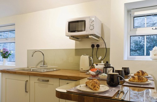 Egton Cottage | A cosy little cottage, full of character, history and charm.