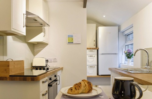 Egton Cottage | A cosy little cottage, full of character, history and charm.