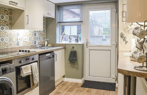 Dunnington Cottage | A cosy mid terrace dog friendly cottage in the heart of the village.