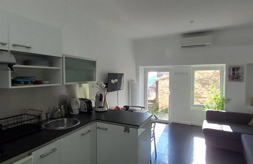 Castellet Apartment | A cosy nest in the heart of the Luberon
