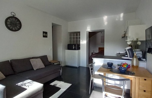 Castellet Apartment | A cosy nest in the heart of the Luberon