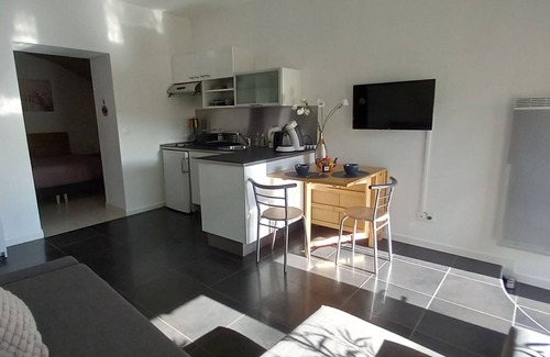 Castellet Apartment | A cosy nest in the heart of the Luberon