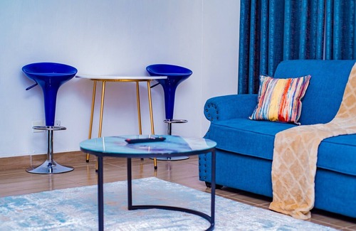 Ruaka Apartment | A cosy one bedroom at Ruaka