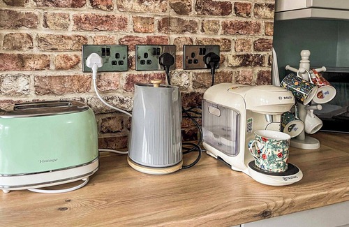 Boraston Cottage | A cosy retreat within the beautiful area of Tenbury Wells.