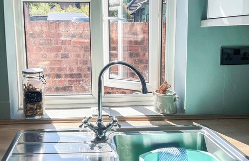 Boraston Cottage | A cosy retreat within the beautiful area of Tenbury Wells.