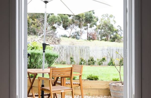 Richmond Cottage | A Cottage In Richmond