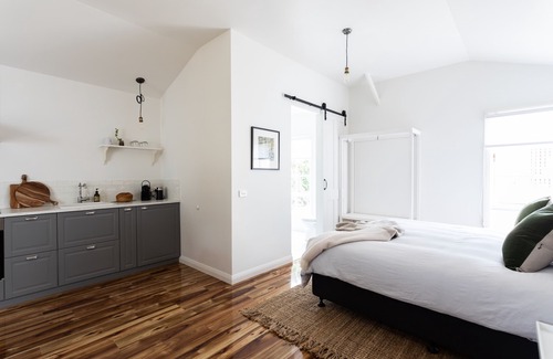Richmond Cottage | A Cottage In Richmond