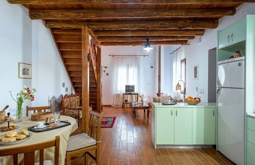 Lakkoi Cottage | A cottage perfect for quiet vacation, inside the nature and close to Samaria.