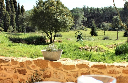 Bizanet Cottage | A cottage SENTEURS DE GARRIGUE offers peace and quiet in a corner of nature