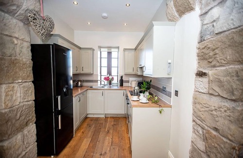 Castle Carrock Cottage | A cottage that sleeps 6 guests in 3 bedrooms