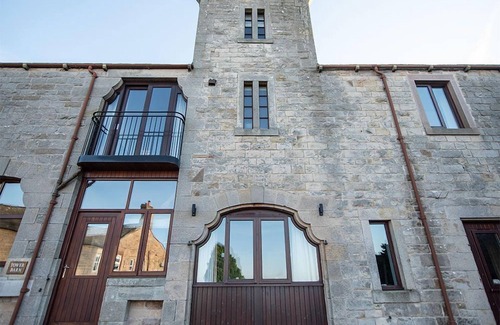 Castle Carrock Cottage | A cottage that sleeps 6 guests in 3 bedrooms